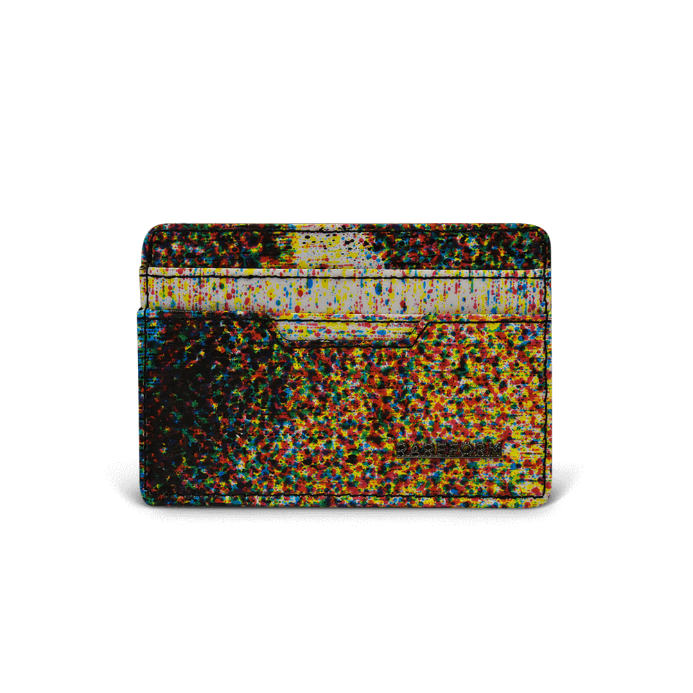 Veer Card Holder