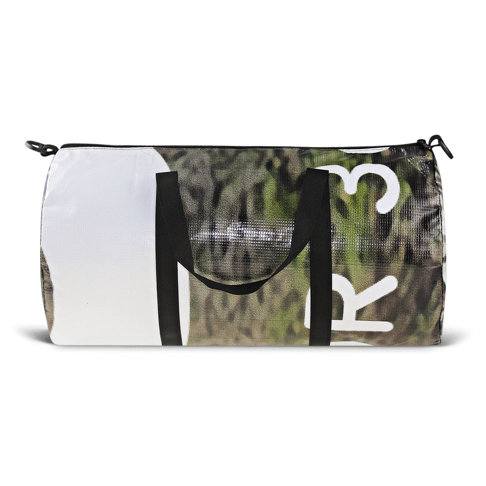 Light Duffle