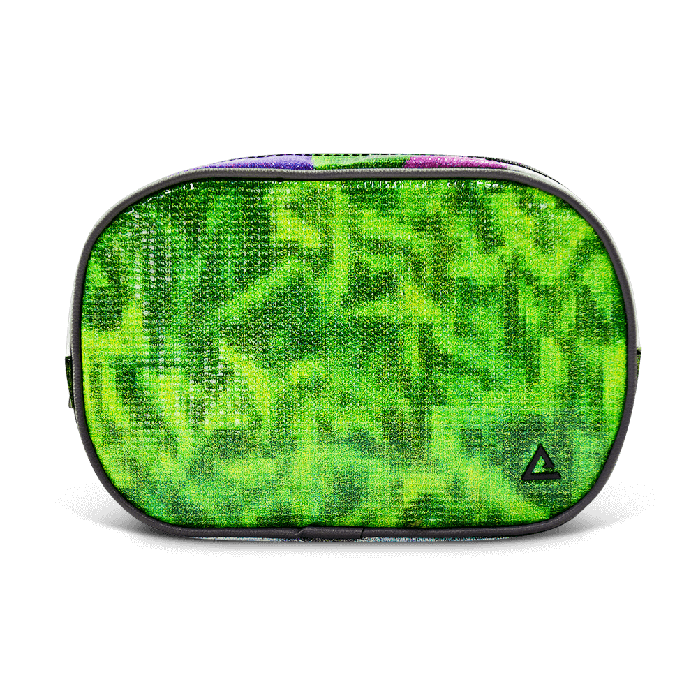 Riley Cosmetic Bag