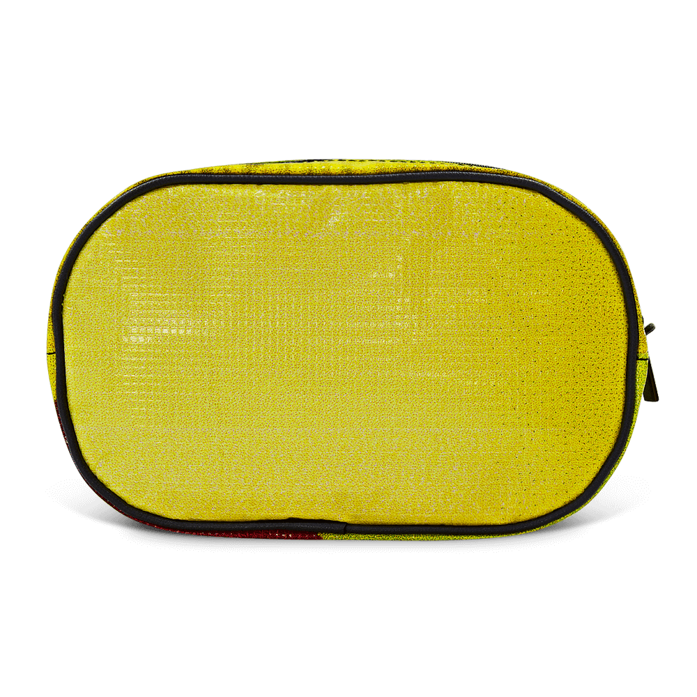 Riley Cosmetic Bag