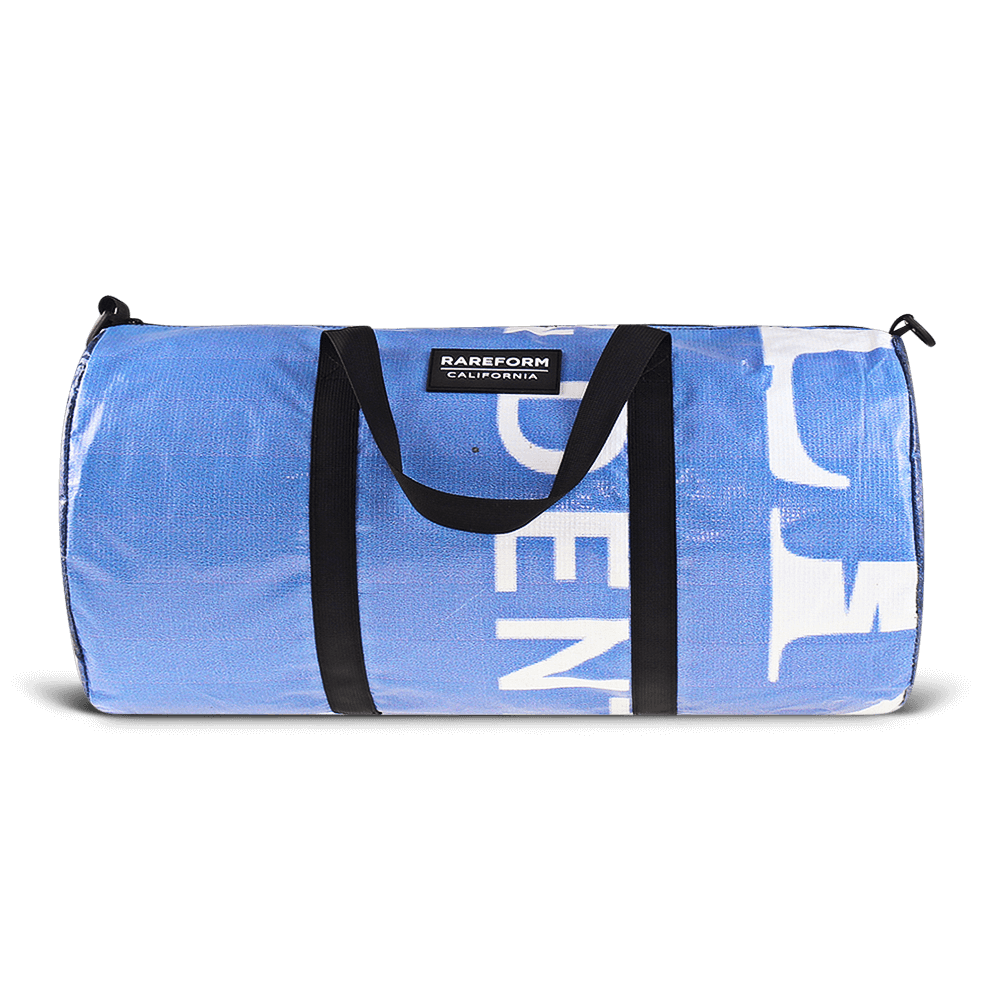 Light Duffle