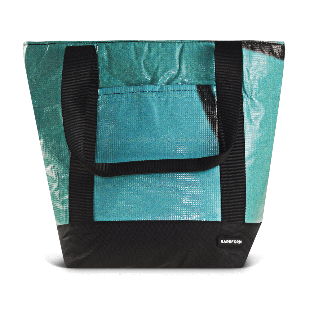 Beck Cooler Tote
