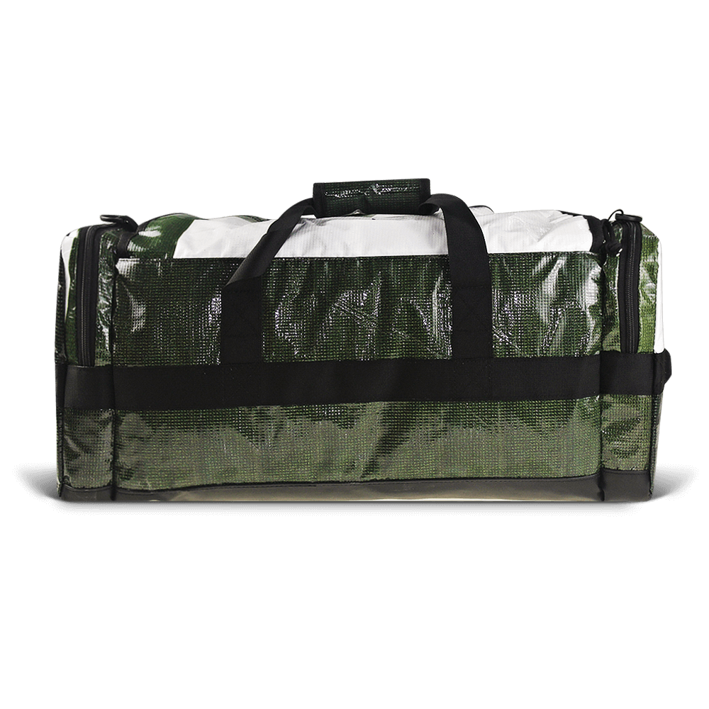 Union Duffle