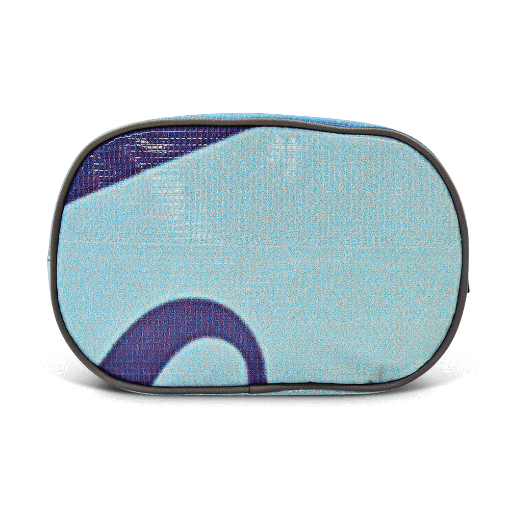 Riley Cosmetic Bag