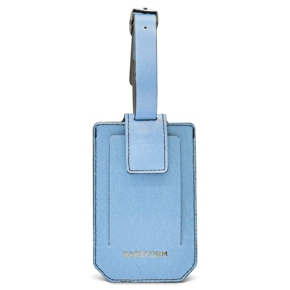 Salvador Luggage Tag