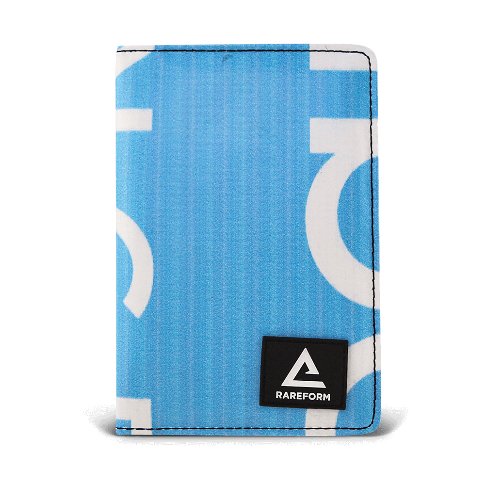 Huxley Passport Holder