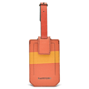 Salvador Luggage Tag