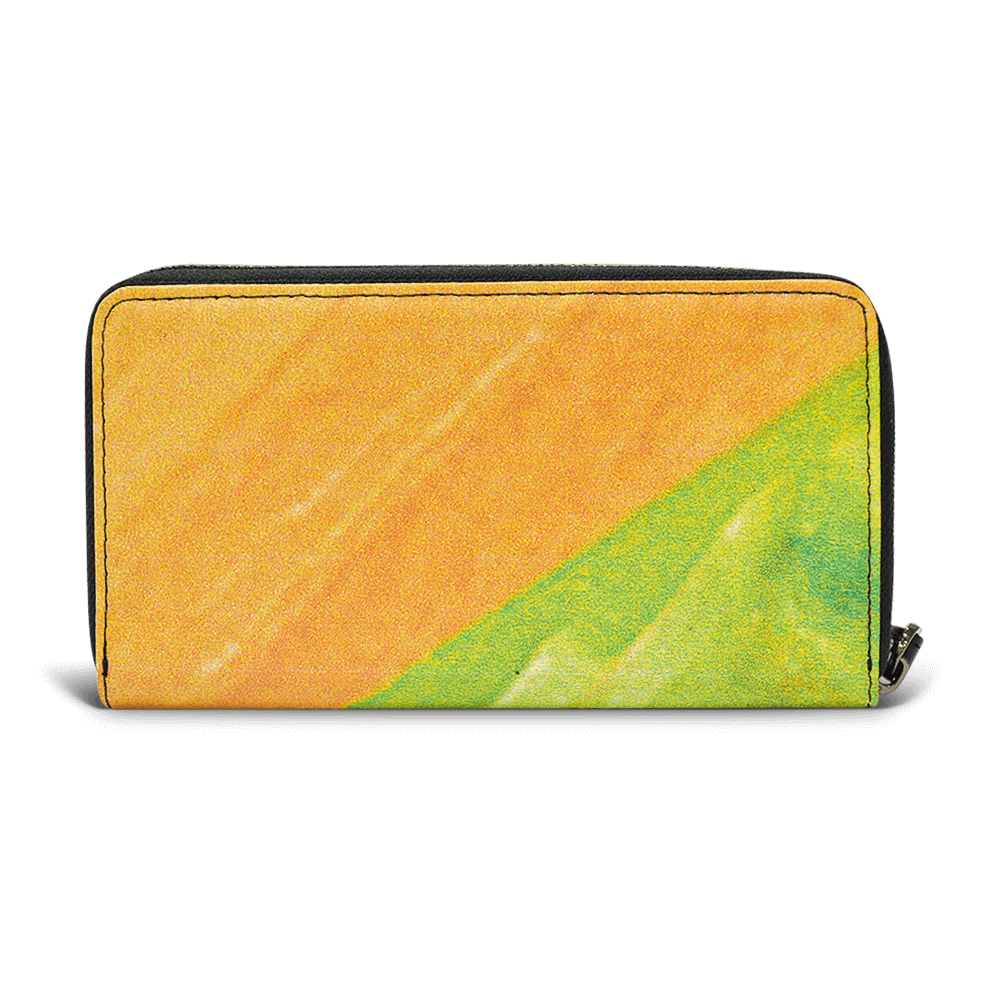 Madison Wristlet