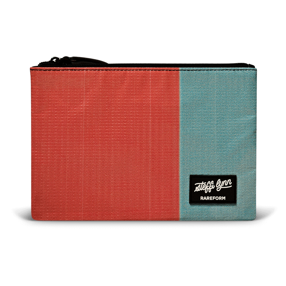 Steffi Lynn Clarke Clutch