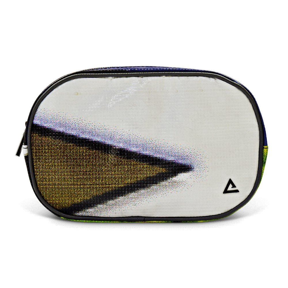 Riley Cosmetic Bag