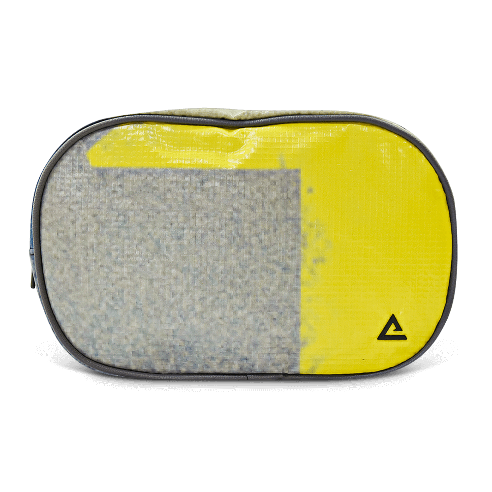 Riley Cosmetic Bag