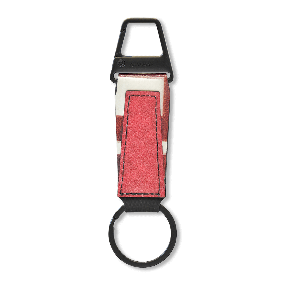 Roam Keychain