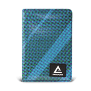 Huxley Passport Holder