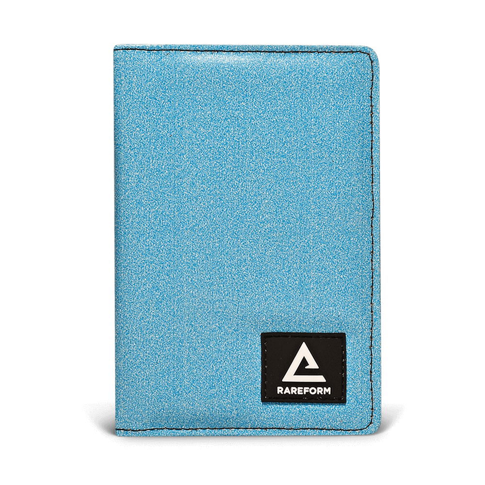 Huxley Passport Holder