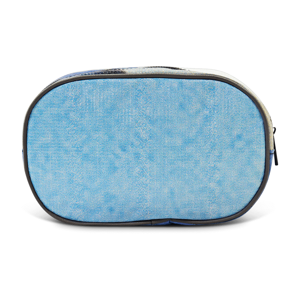 Riley Cosmetic Bag