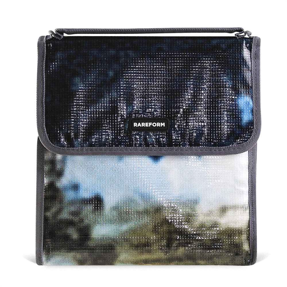 Merrick Lunch Tote 2.0
