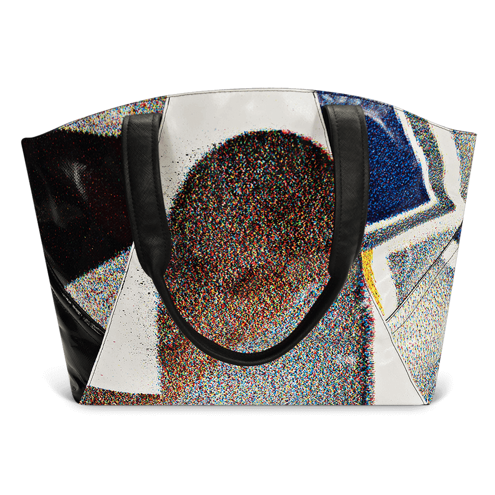 Asana All Day Tote