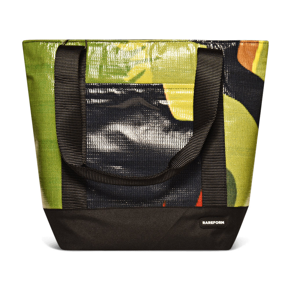 Beck Cooler Tote