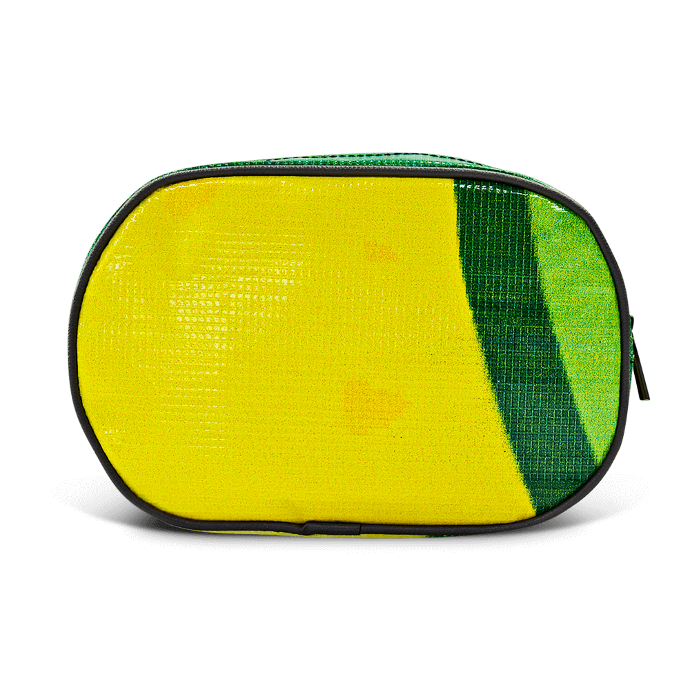 Riley Cosmetic Bag