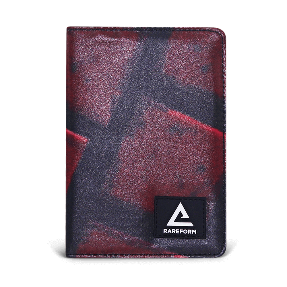 Huxley Passport Holder