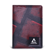 Huxley Passport Holder