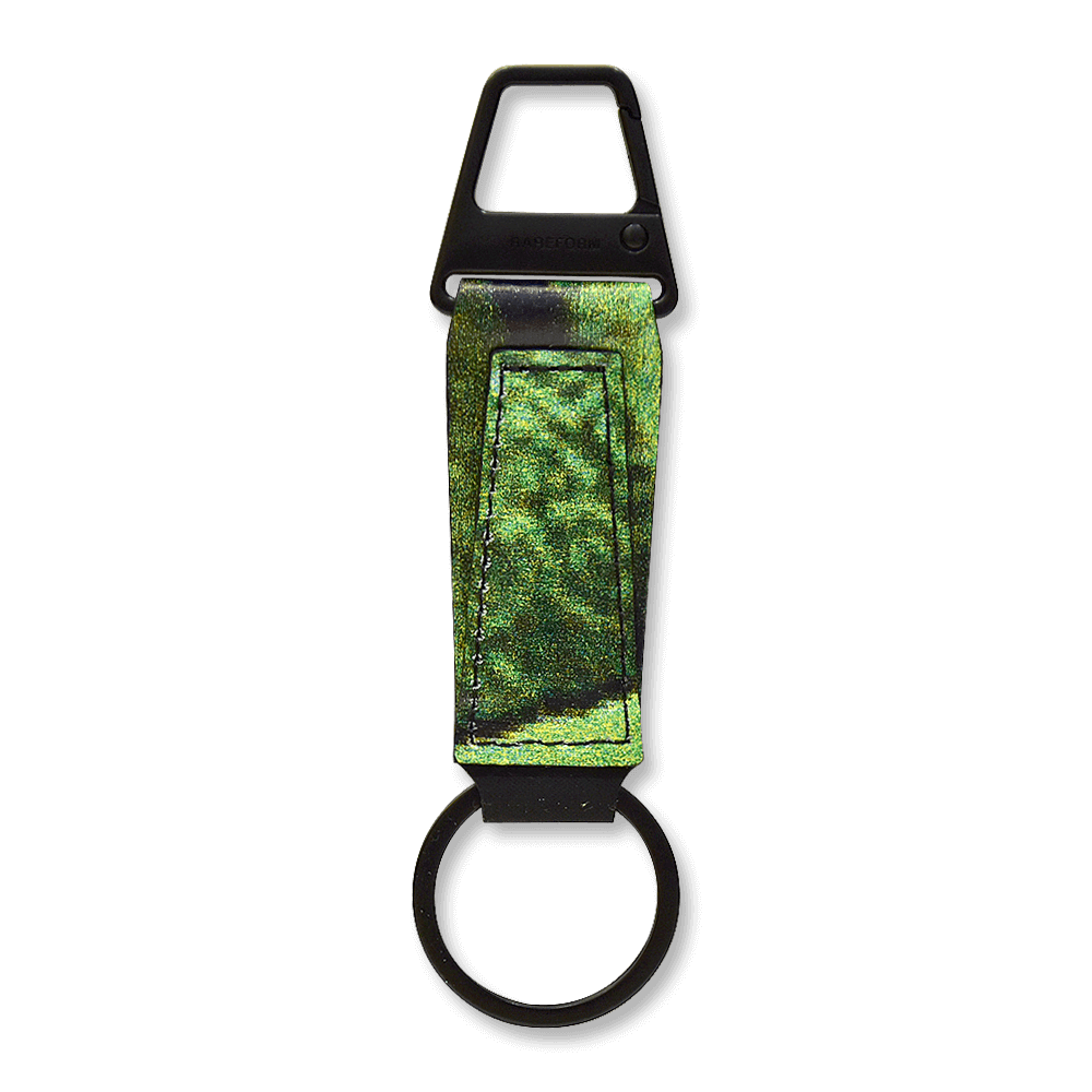 Roam Keychain