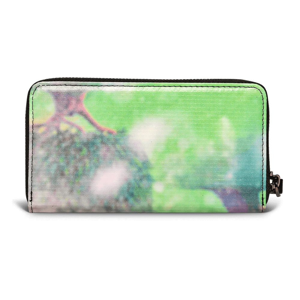 Madison Wristlet