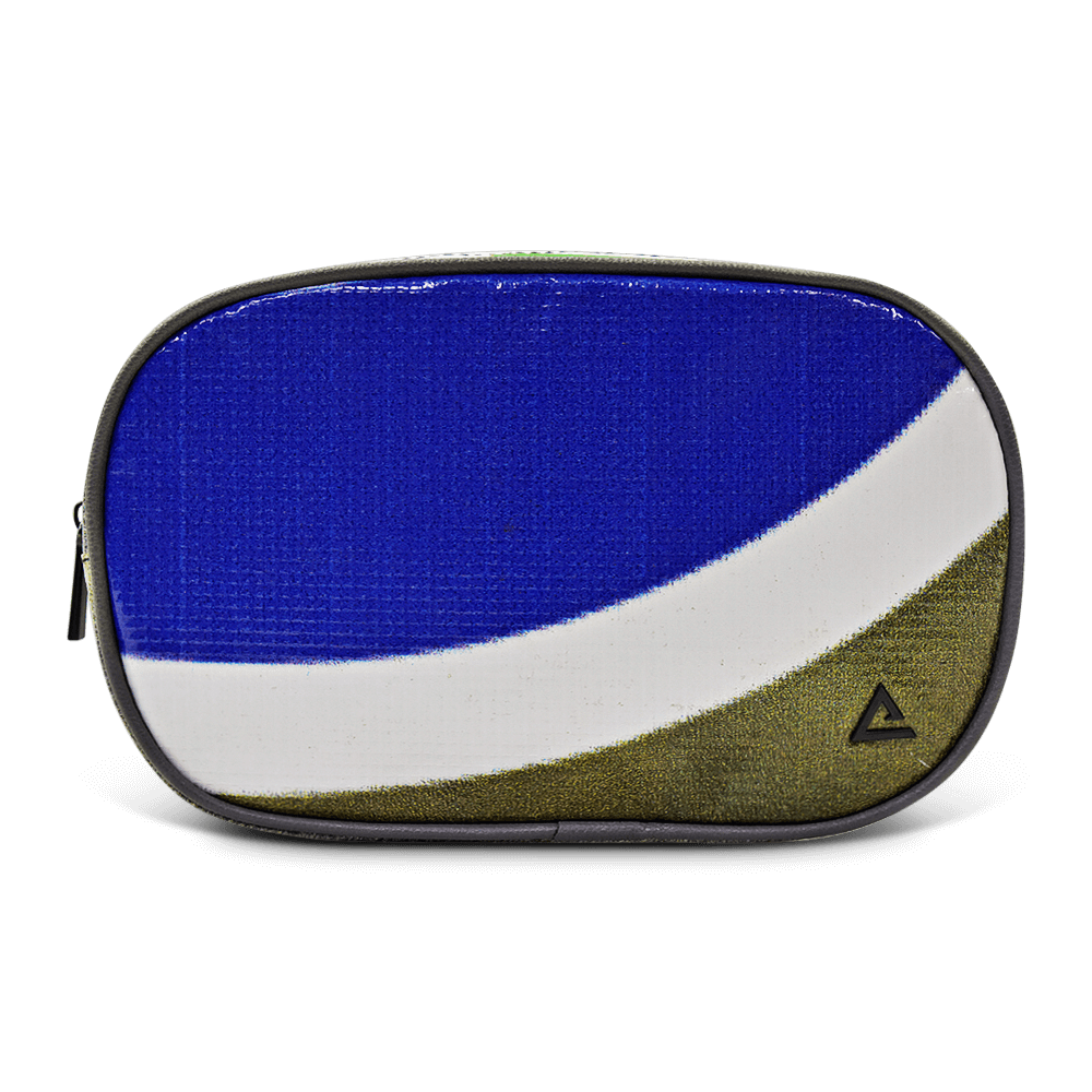 Riley Cosmetic Bag