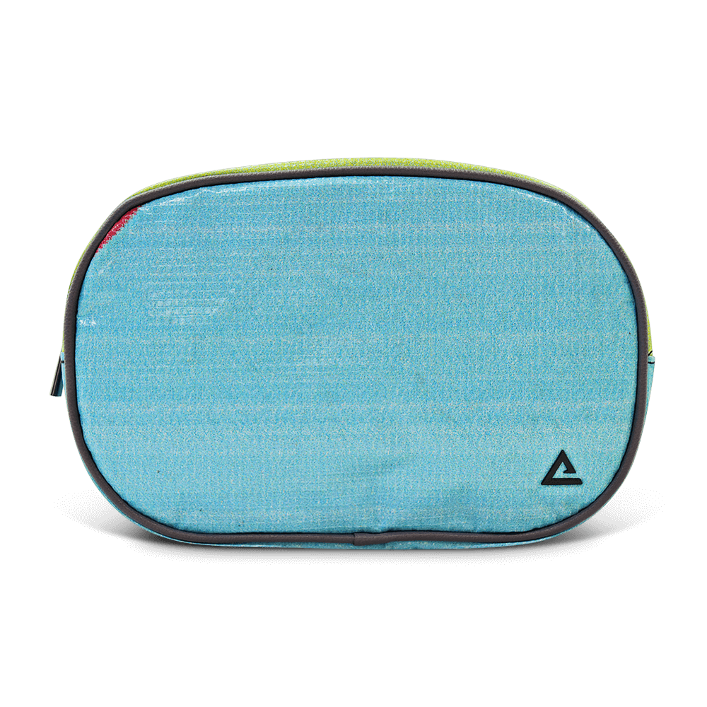 Riley Cosmetic Bag