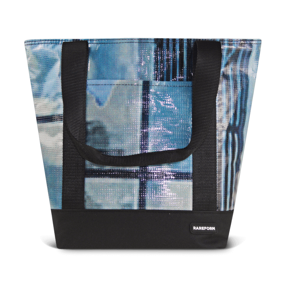 Beck Cooler Tote