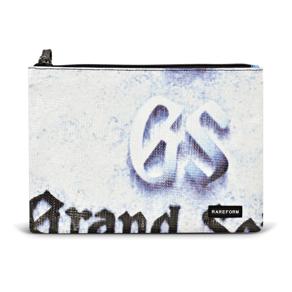 Charlie Pouch