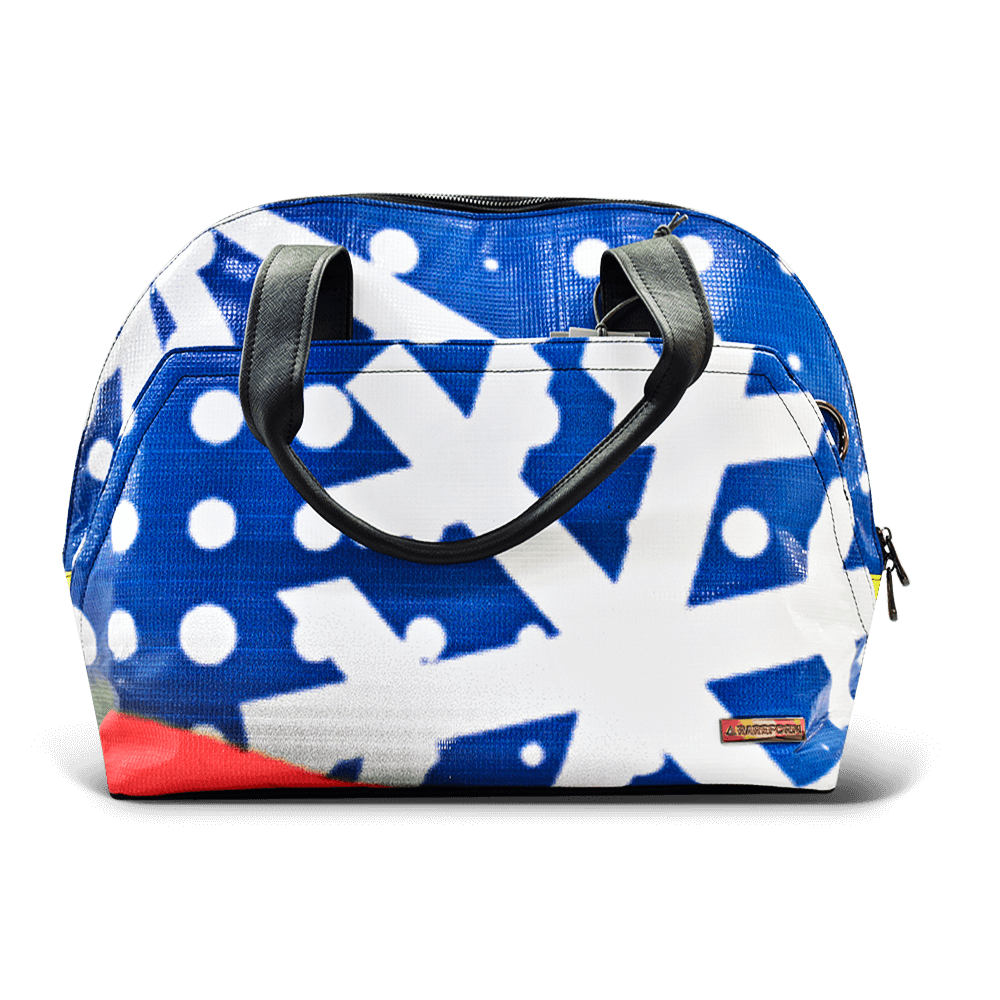 Maya Crossbody