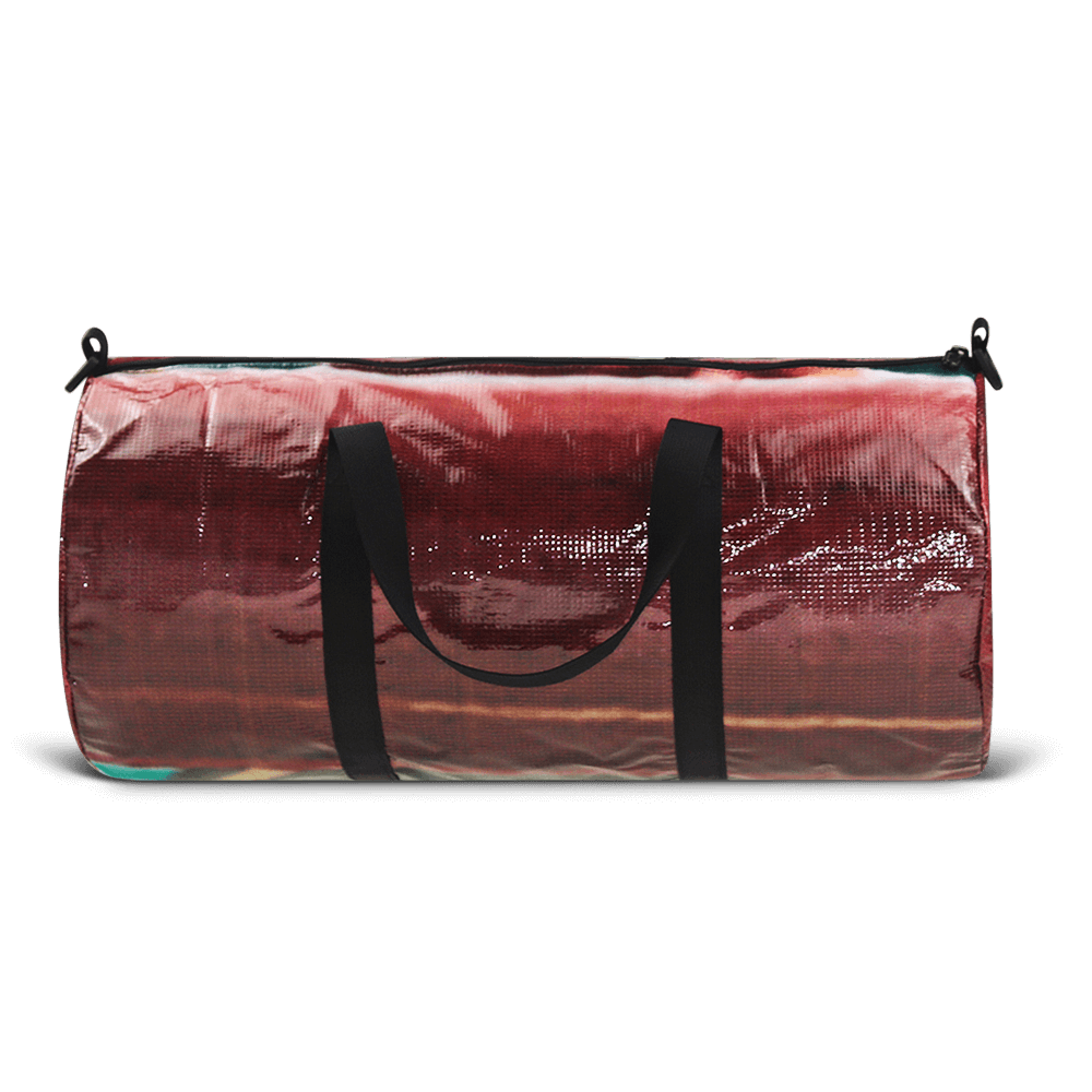 Light Duffle
