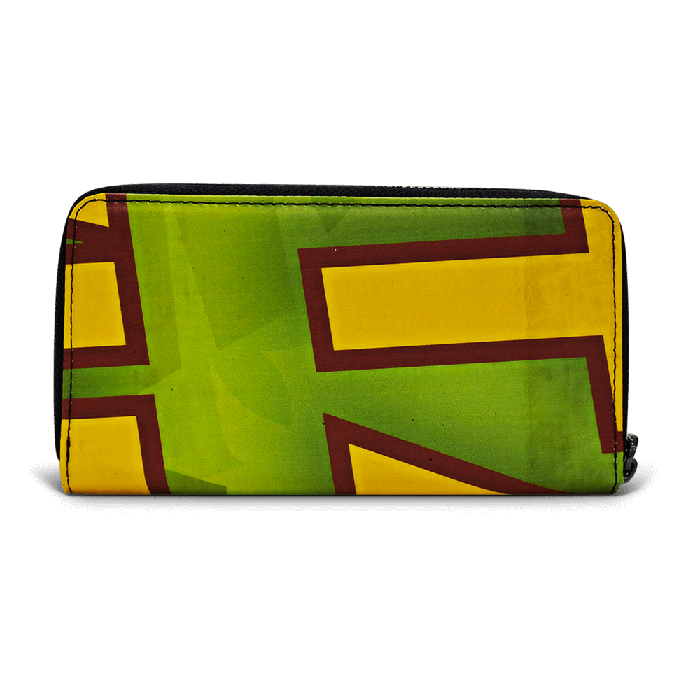 Madison Wristlet