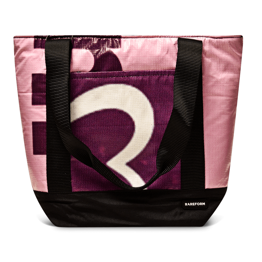 Beck Cooler Tote