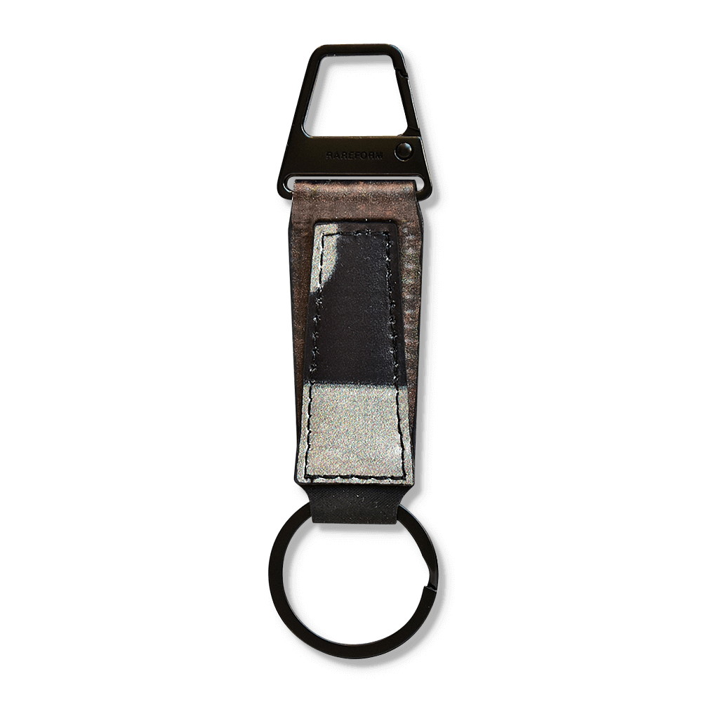 Roam Keychain