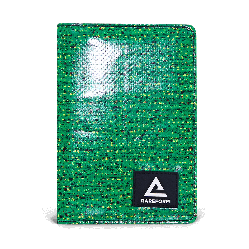 Huxley Passport Holder