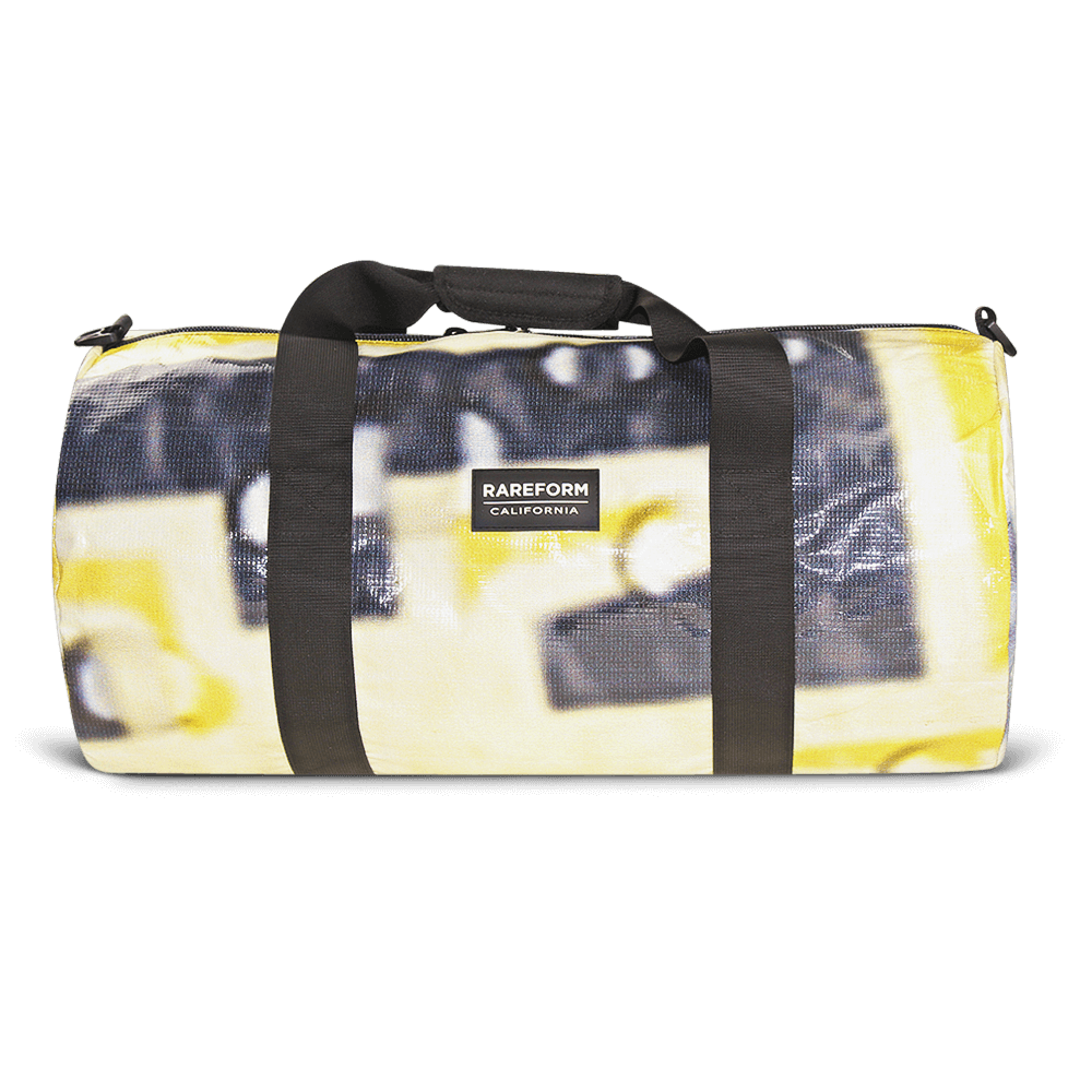 Weekender Duffle