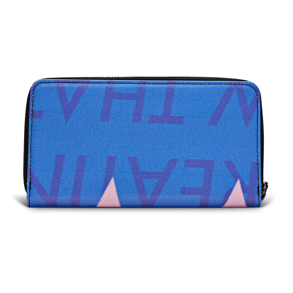 Madison Wristlet