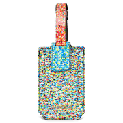 Salvador Luggage Tag