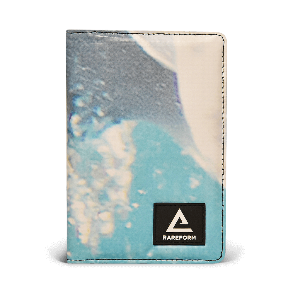 Huxley Passport Holder