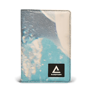 Huxley Passport Holder