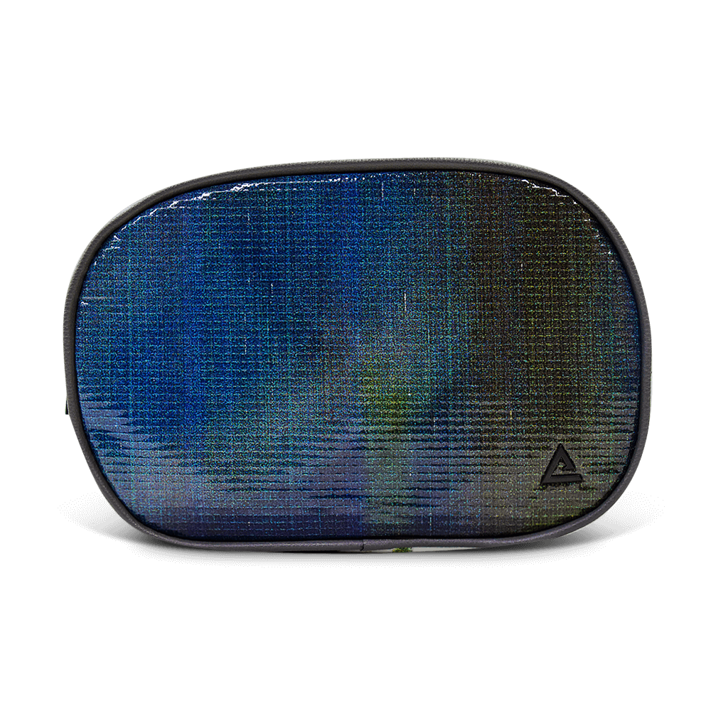 Riley Cosmetic Bag