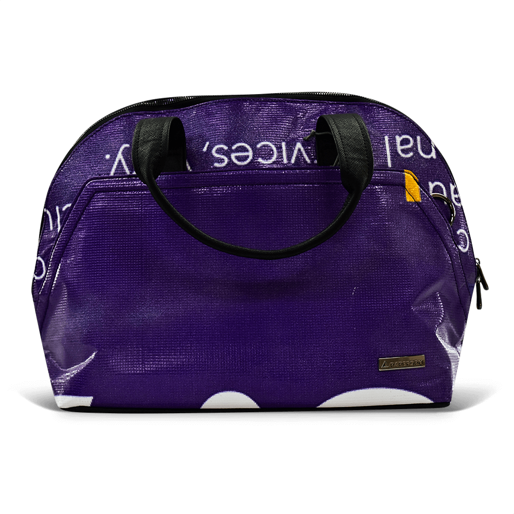 Maya Crossbody