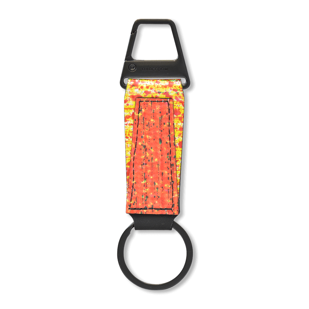 Roam Keychain