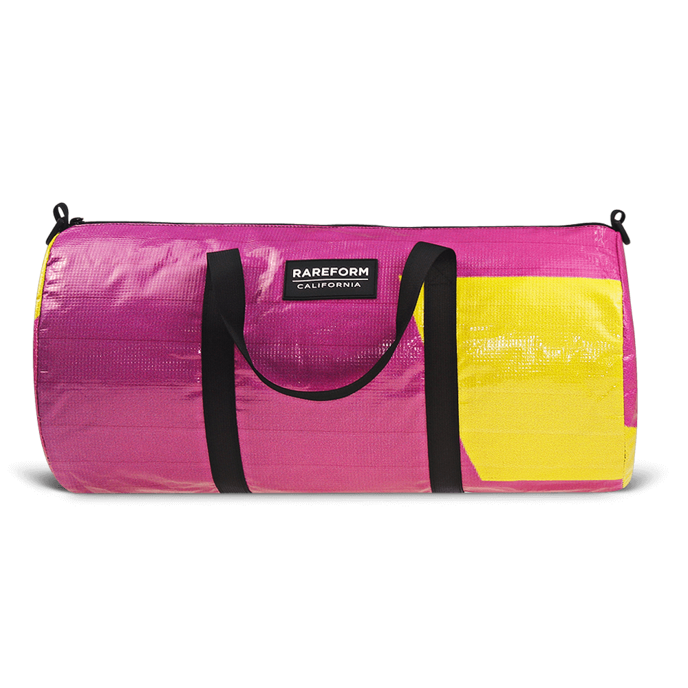 Light Duffle