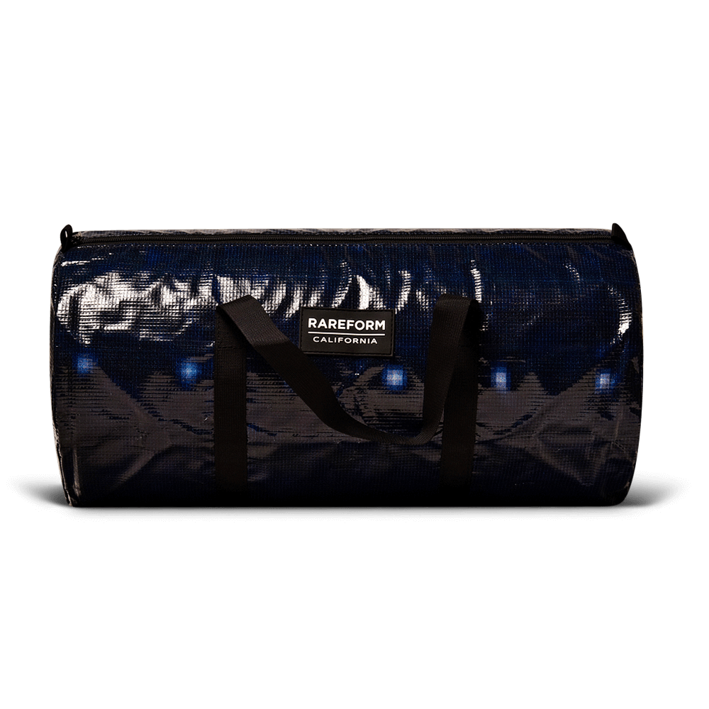 Light Duffle