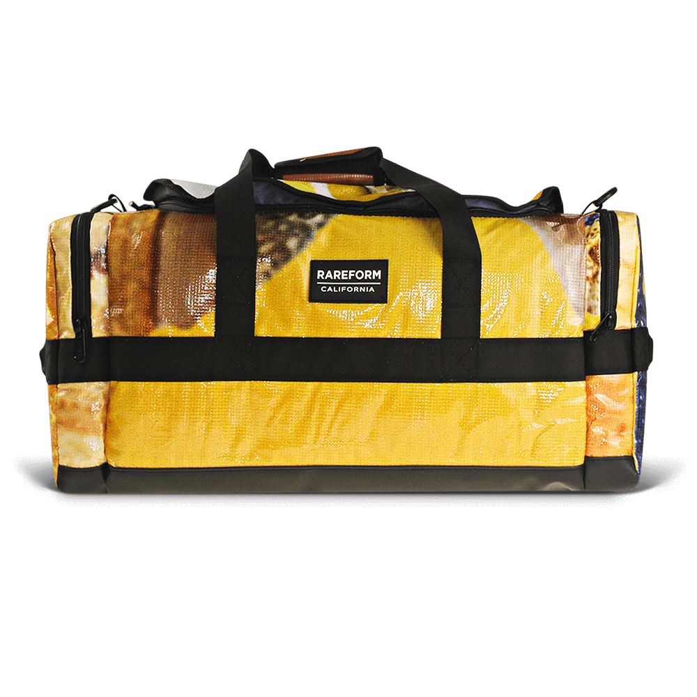 Union Duffle