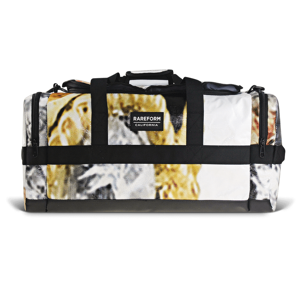 Union Duffle