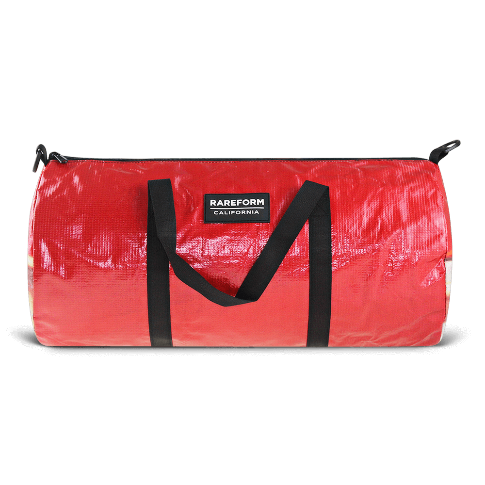 Light Duffle